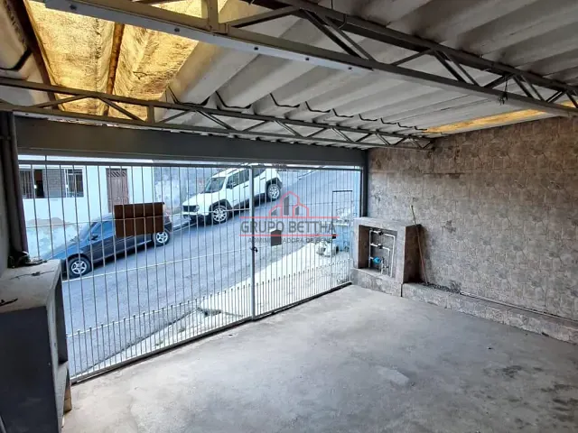 Sobrado 2 quartos e 2 banheiros, para alugar, no bairro Jardim Isaura em Santana de Parnaíba