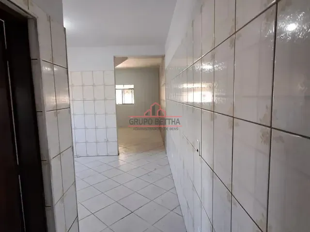 Sobrado 2 quartos e 2 banheiros, para alugar, no bairro Jardim Isaura em Santana de Parnaíba