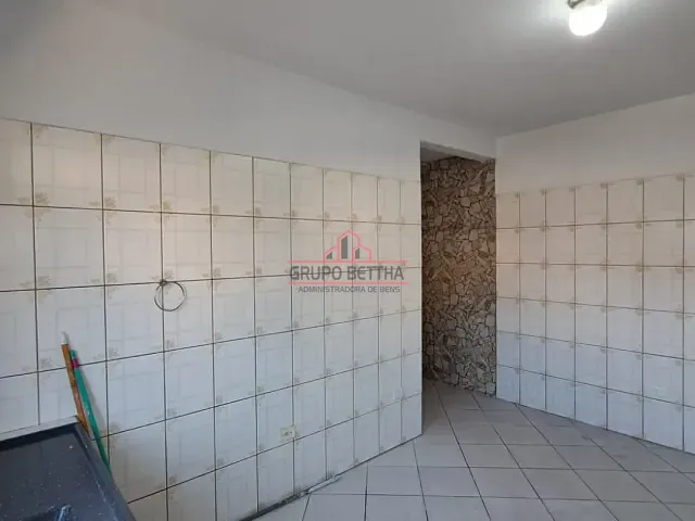 Sobrado 2 quartos e 2 banheiros, para alugar, no bairro Jardim Isaura em Santana de Parnaíba