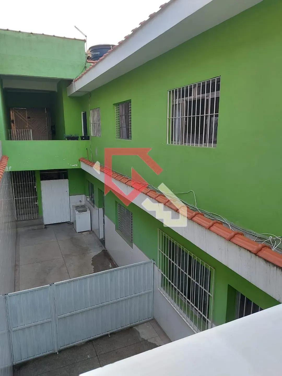 Sobrado, 5 quartos, 221 m² - Foto 4