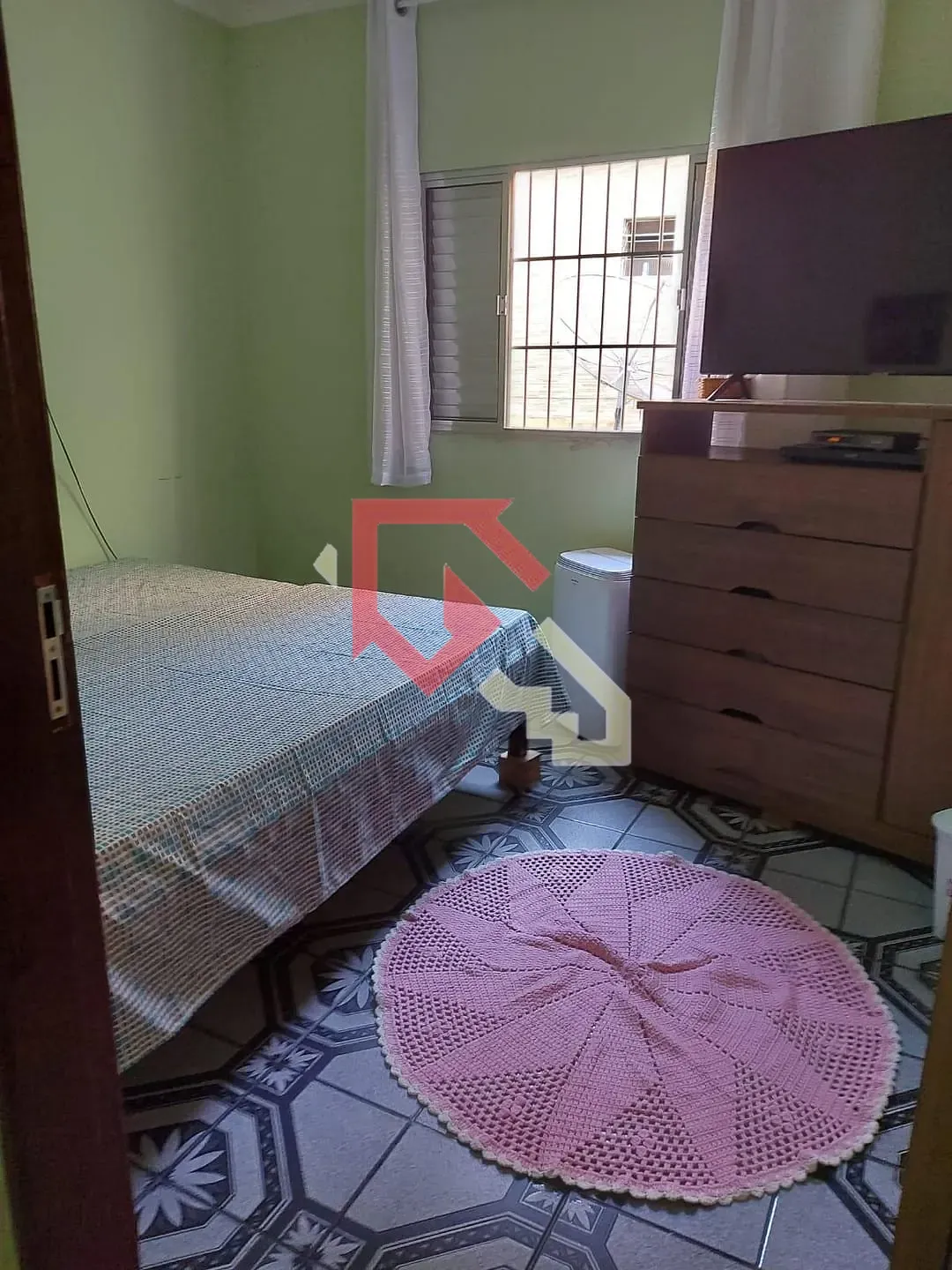 Sobrado, 5 quartos, 221 m² - Foto 10