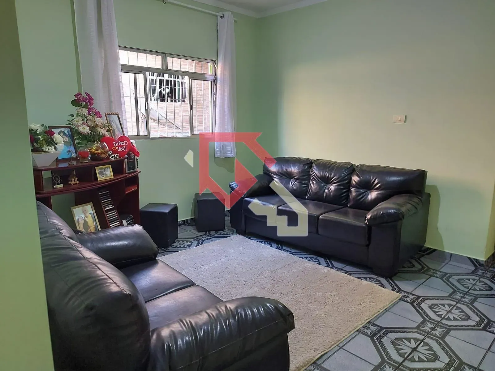 Sobrado, 5 quartos, 221 m² - Foto 8