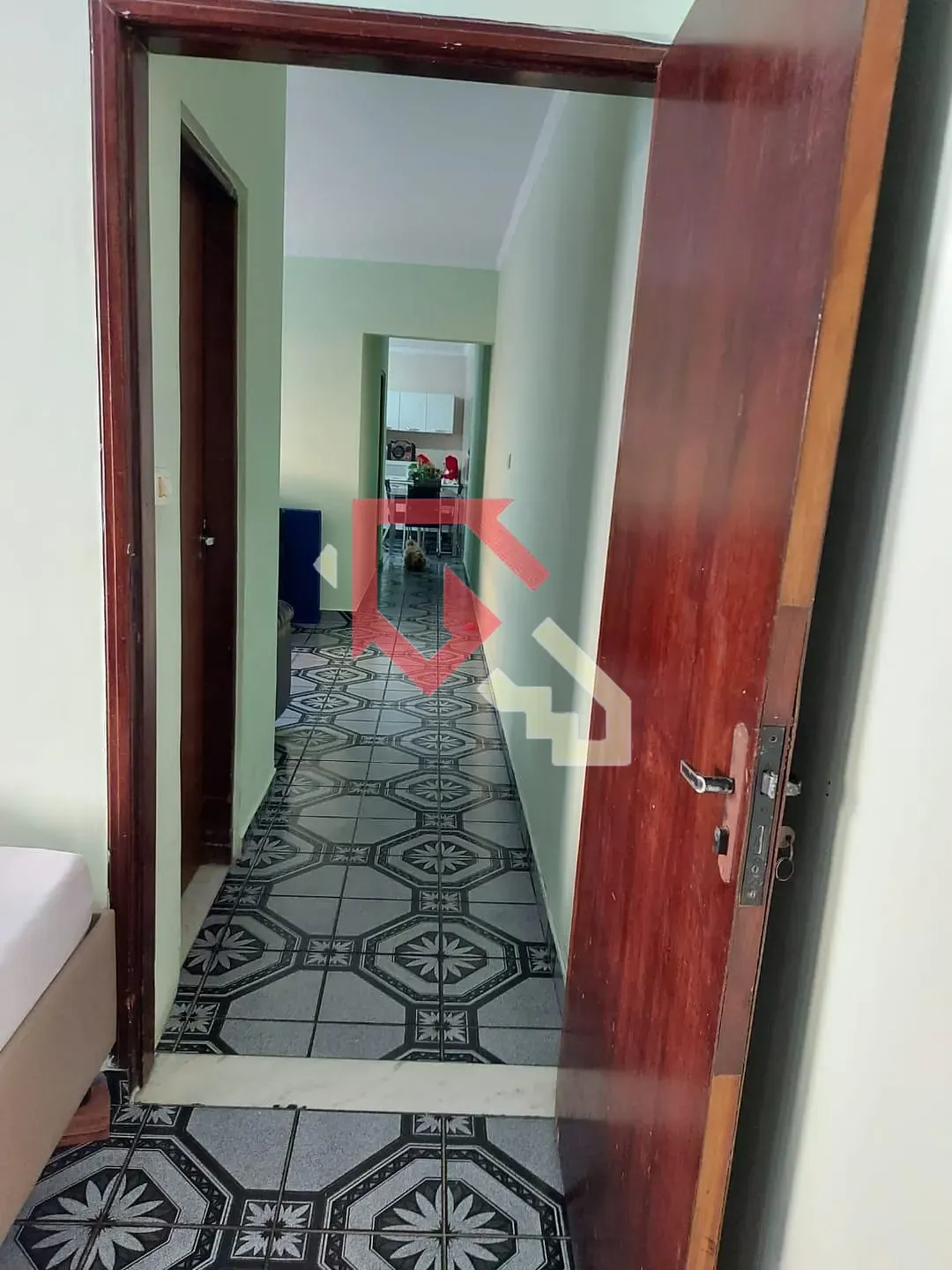 Sobrado, 5 quartos, 221 m² - Foto 9