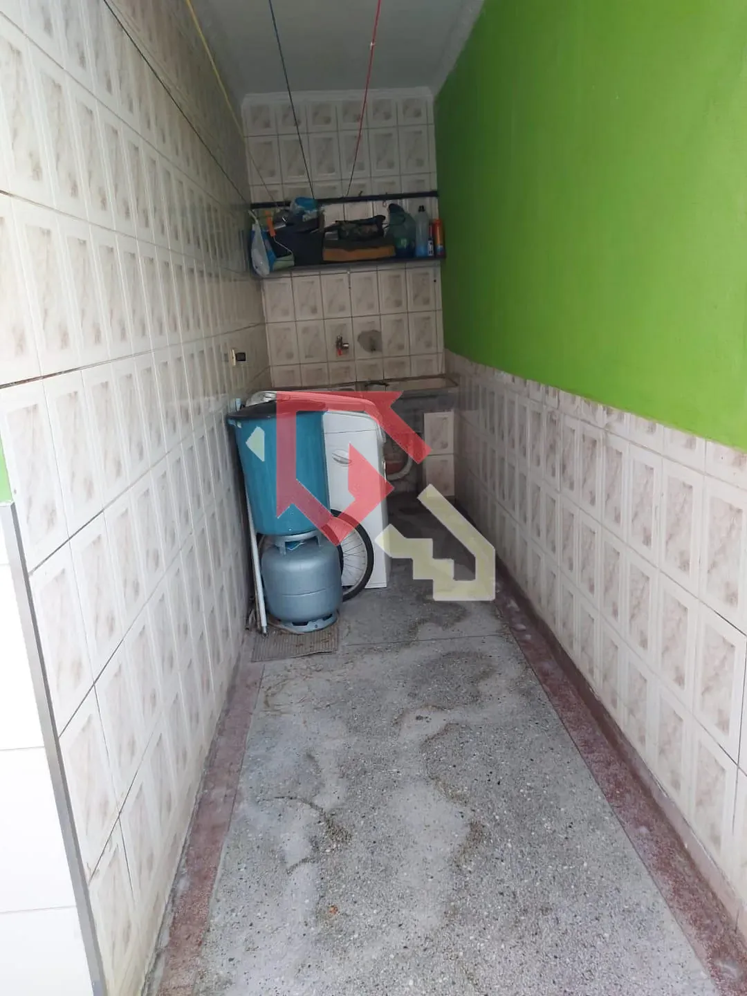 Sobrado, 5 quartos, 221 m² - Foto 13