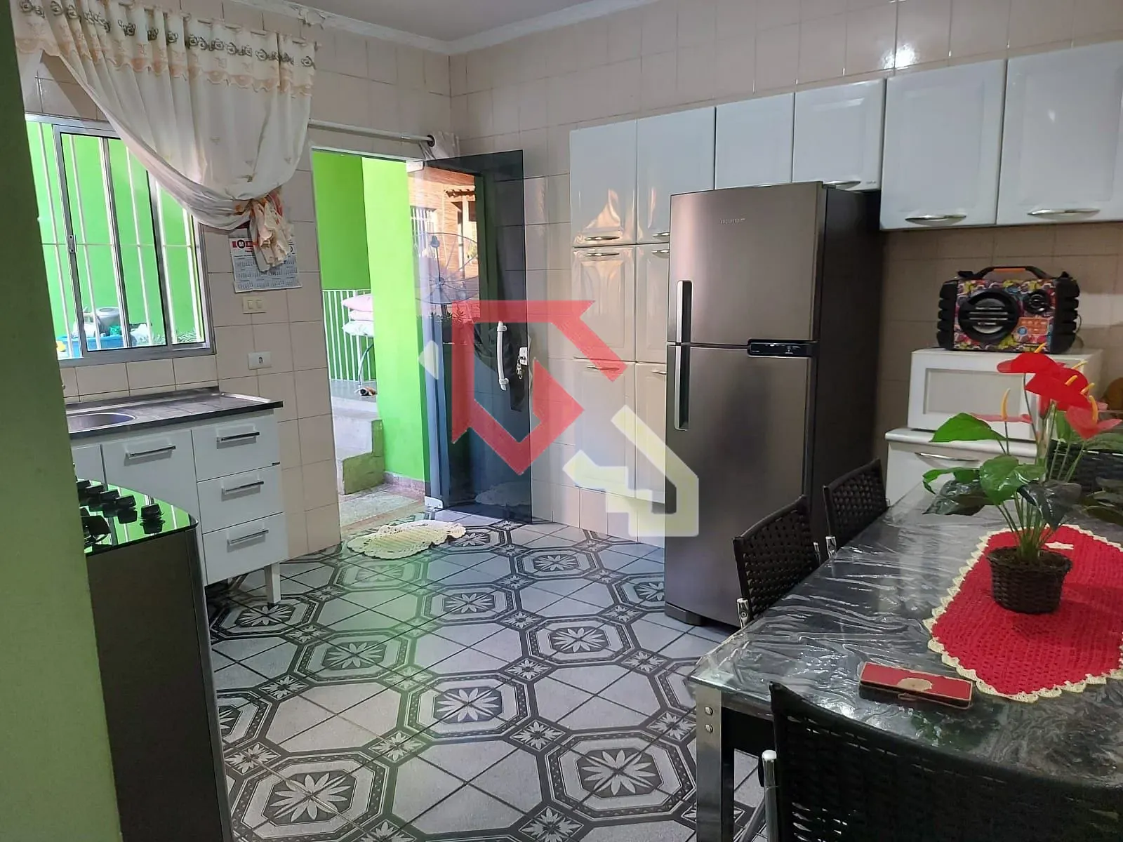 Sobrado, 5 quartos, 221 m² - Foto 7
