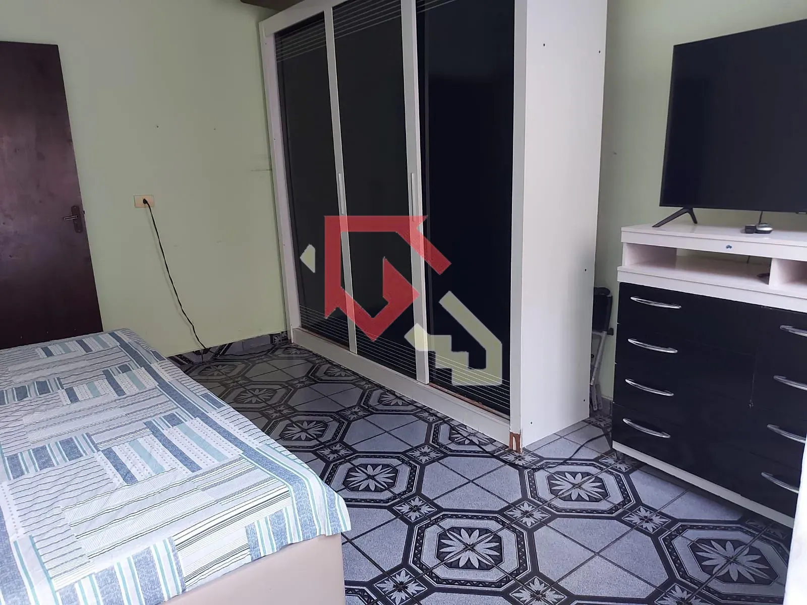 Sobrado, 5 quartos, 221 m² - Foto 12