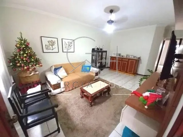 Casa com 200m² 2 quartos e 4 banheiros, à venda, no bairro Jardim Alexandre Balbo em Ribeirão Preto