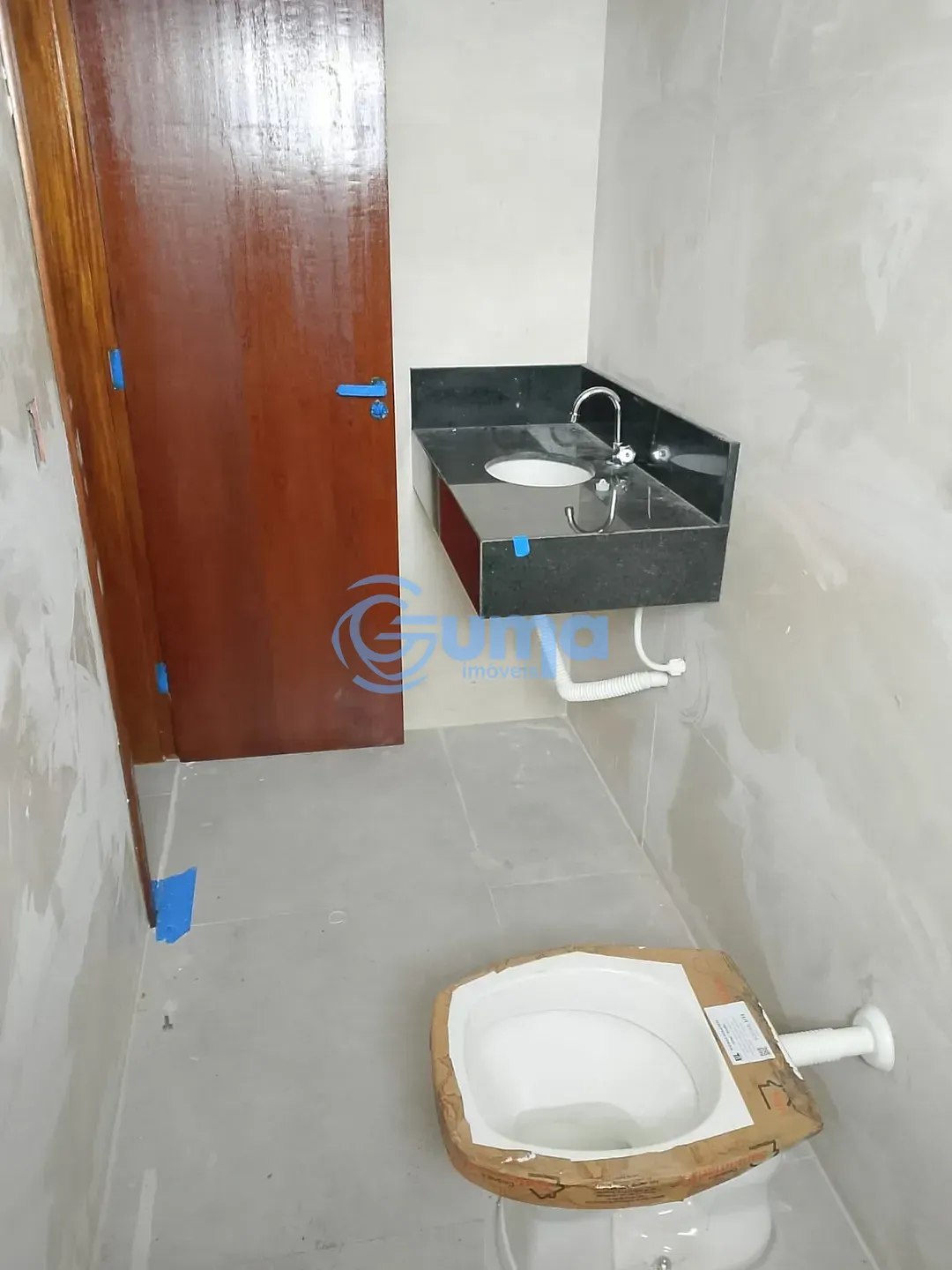 Sobrado, 2 quartos, 70 m² - Foto 7