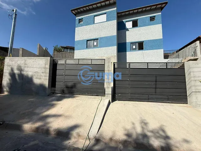Sobrado com 145m² 2 quartos e 3 banheiros, à venda, no bairro Jardim São Miguel em Bragança Paulista