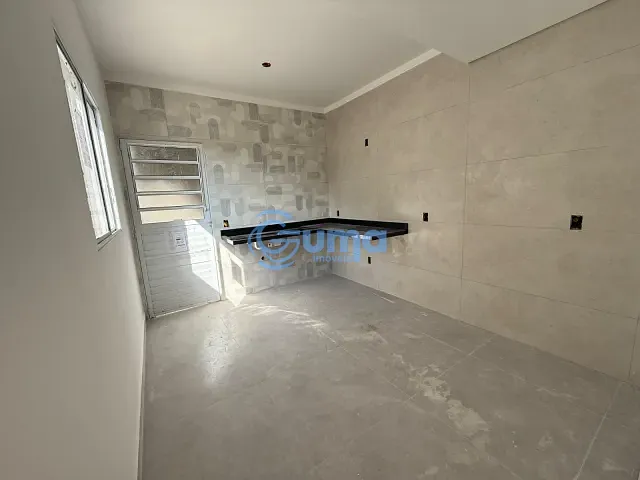 Sobrado com 145m² 2 quartos e 3 banheiros, à venda, no bairro Jardim São Miguel em Bragança Paulista