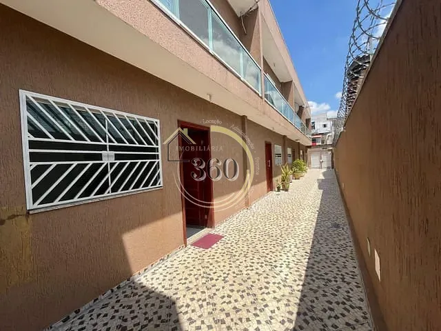 Sobrado 2 quartos e 3 banheiros, à venda, no bairro Vila Dalila em São Paulo
