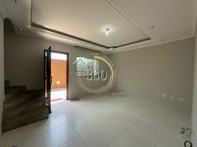 Sobrado 2 quartos e 3 banheiros, à venda, no bairro Vila Dalila em São Paulo