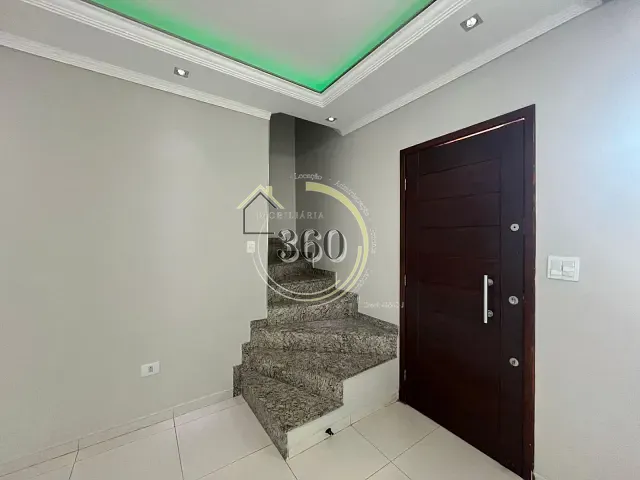 Sobrado 2 quartos e 3 banheiros, à venda, no bairro Vila Dalila em São Paulo
