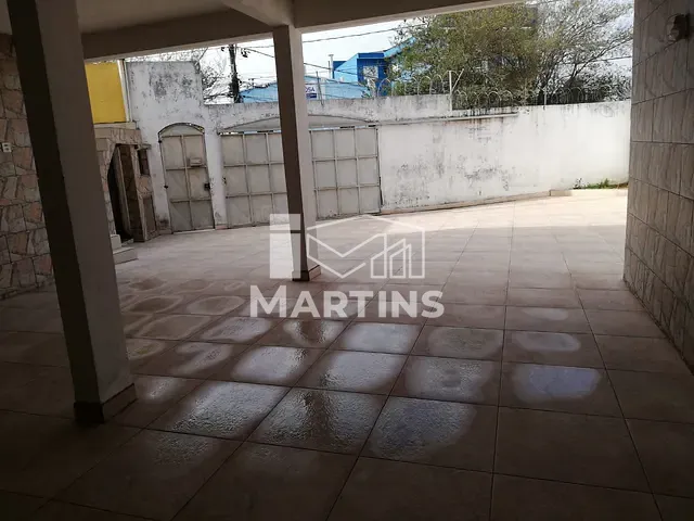 Sobrado 3 quartos e 2 banheiros, à venda, no bairro Jardim Paris em São Paulo
