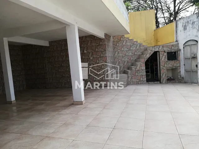 Sobrado 3 quartos e 2 banheiros, à venda, no bairro Jardim Paris em São Paulo