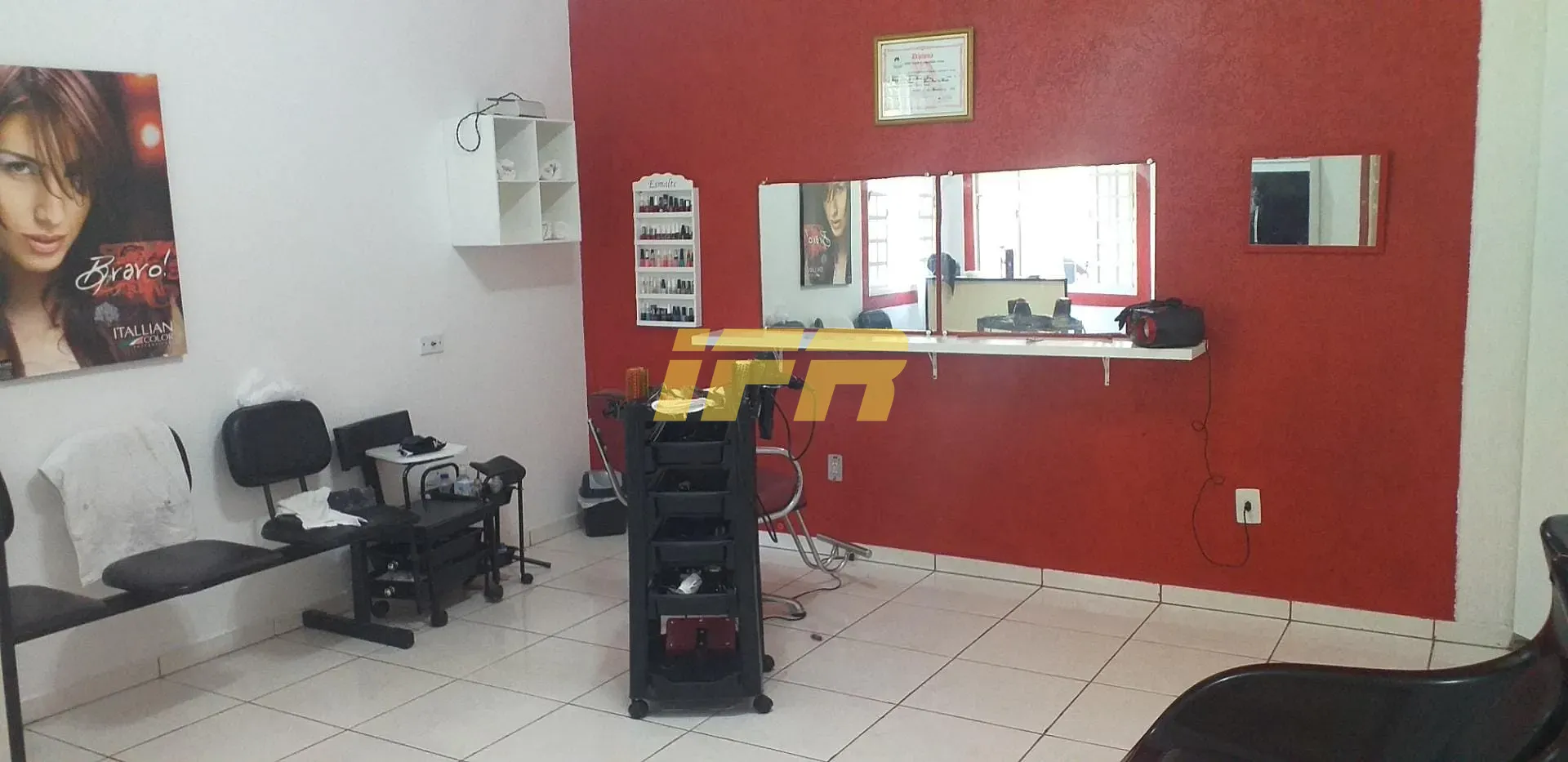 Sobrado, 3 quartos, 262 m² - Foto 4