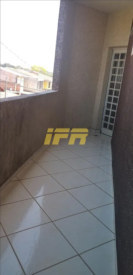 Sobrado, 3 quartos, 262 m² - Foto 13
