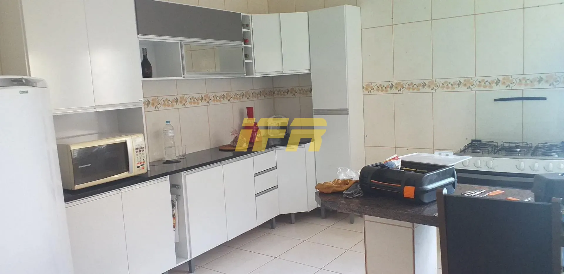 Sobrado, 3 quartos, 262 m² - Foto 5