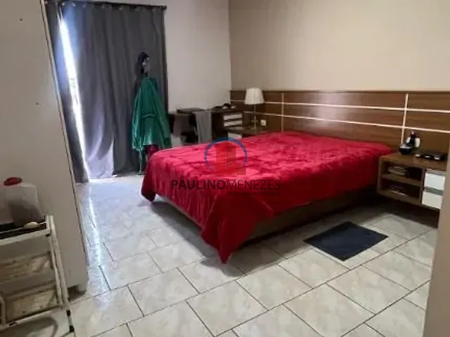 Sobrado com 76m² 3 quartos e 2 banheiros, à venda, no bairro Parque Novo Mundo em Americana