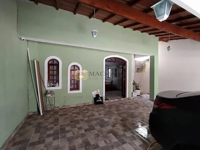 Sobrado 3 quartos e 4 banheiros, à venda ou para alugar, no bairro Portais (Polvilho) em Cajamar