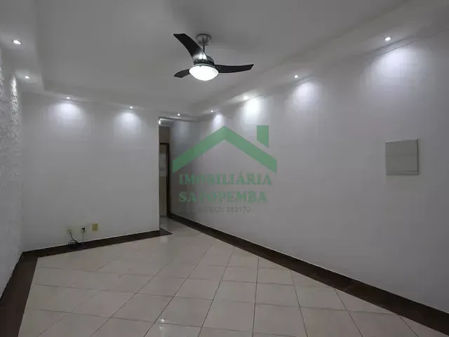 Sobrado com 200m² 2 quartos e 3 banheiros, à venda, no bairro Vila Tolstoi em São Paulo