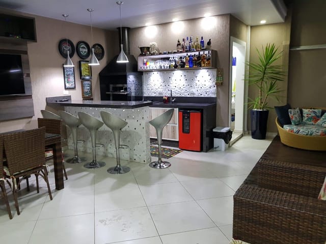 Foto do Sobrado - Sobrado residencial à venda, Urbanova, São José dos Campos. | INDEPENDENCE NEGOCIOS IMOBILIARIOS LTDA