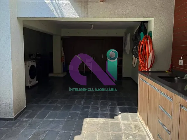 Sobrado com 125m² 3 quartos e 2 banheiros, à venda, no bairro Cipava em Osasco