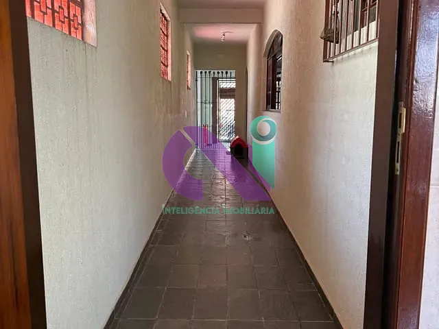 Sobrado com 125m² 3 quartos e 2 banheiros, à venda, no bairro Cipava em Osasco