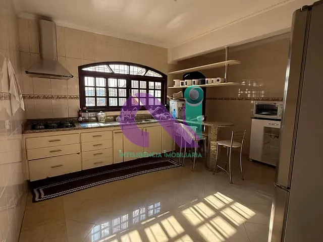 Sobrado com 125m² 3 quartos e 2 banheiros, à venda, no bairro Cipava em Osasco
