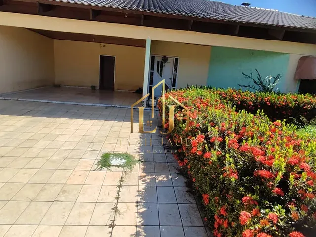 Casa com 1190m² 4 quartos e 4 banheiros, à venda, no bairro Boa Esperança em Cuiabá