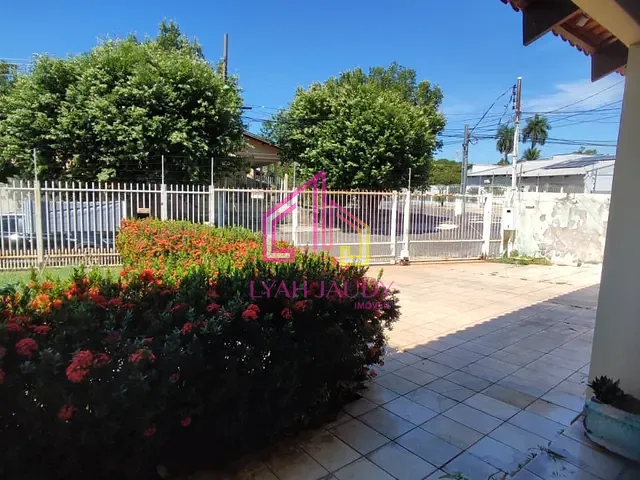 Casa com 1190m² 4 quartos e 4 banheiros, à venda, no bairro Boa Esperança em Cuiabá