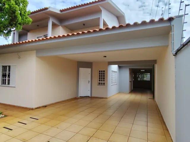 Foto do Sobrado - Sobrado à venda, Centro, Apucarana, PR | J. Mareze Imóveis Ltda