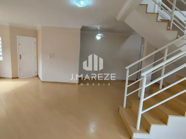 Sobrado com 360m² 4 quartos e 4 banheiros, à venda, no bairro Vila São José em Apucarana