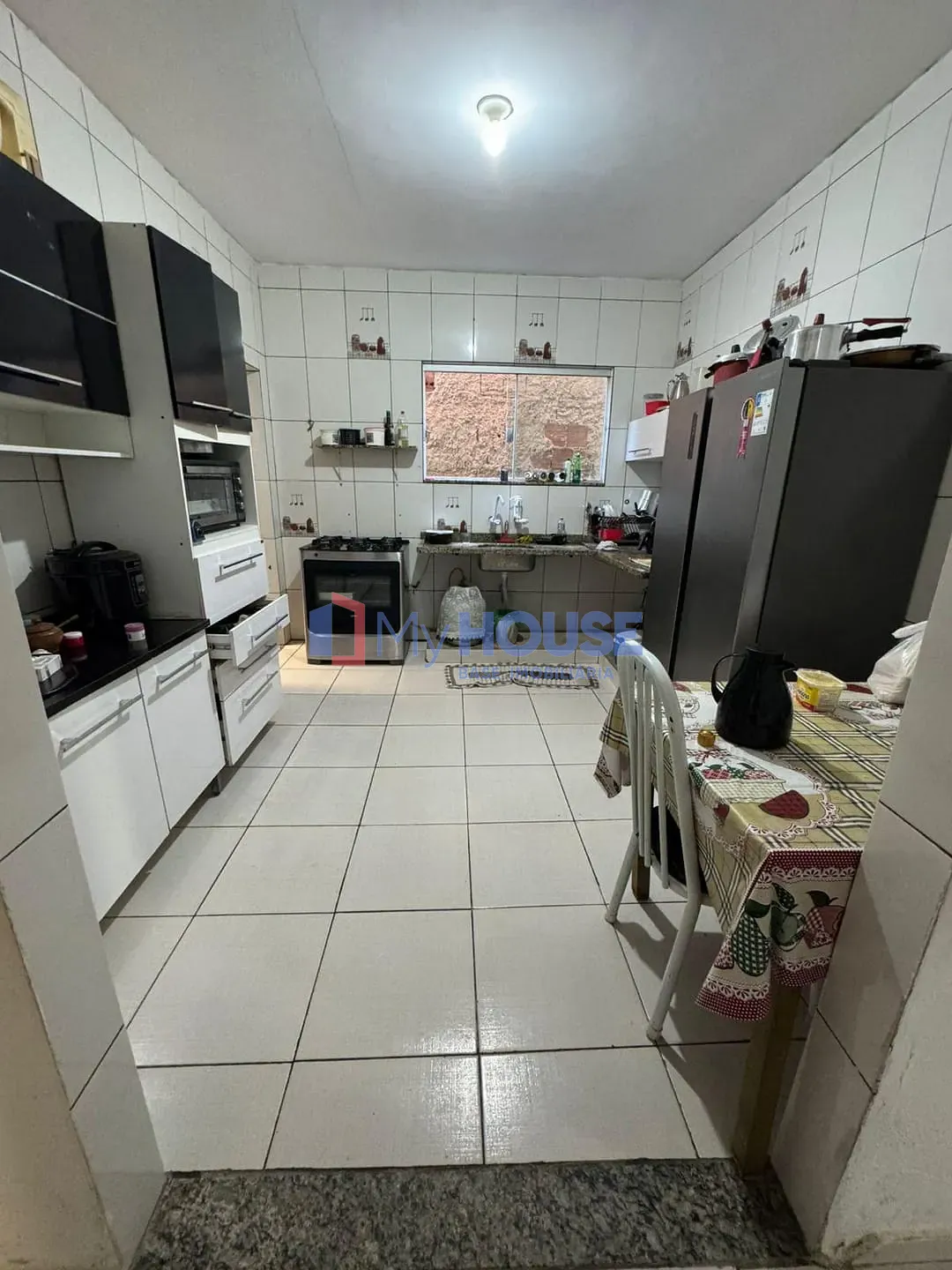 Sobrado, 6 quartos, 300 m² - Foto 10