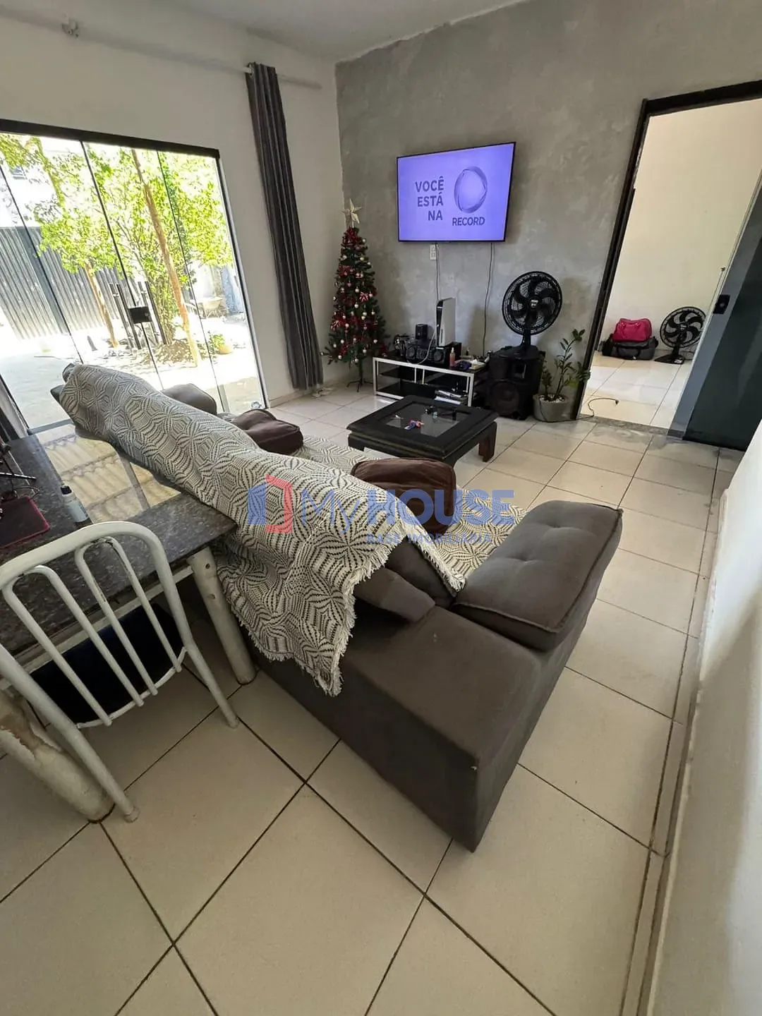 Sobrado, 6 quartos, 300 m² - Foto 1
