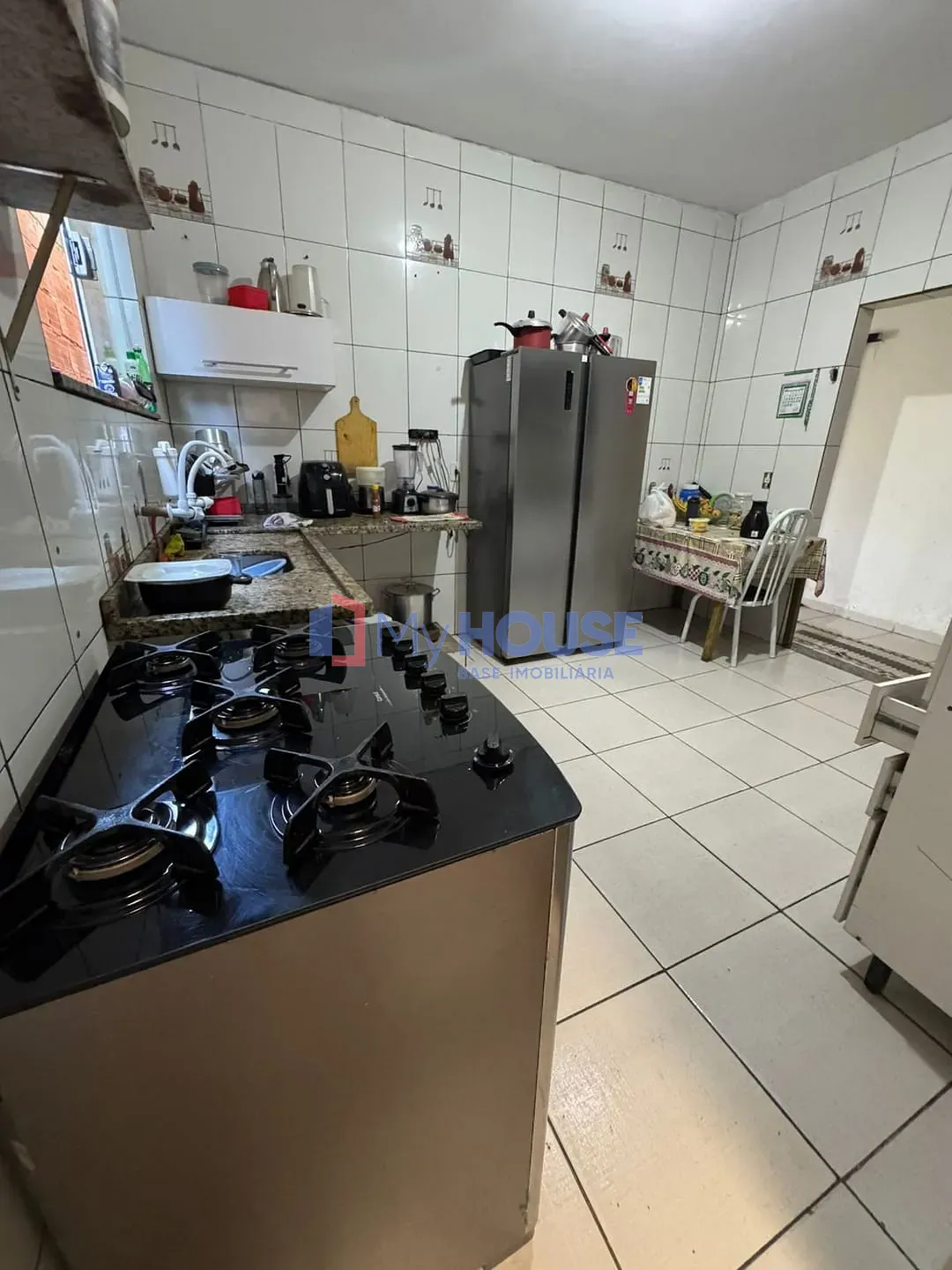 Sobrado, 6 quartos, 300 m² - Foto 4