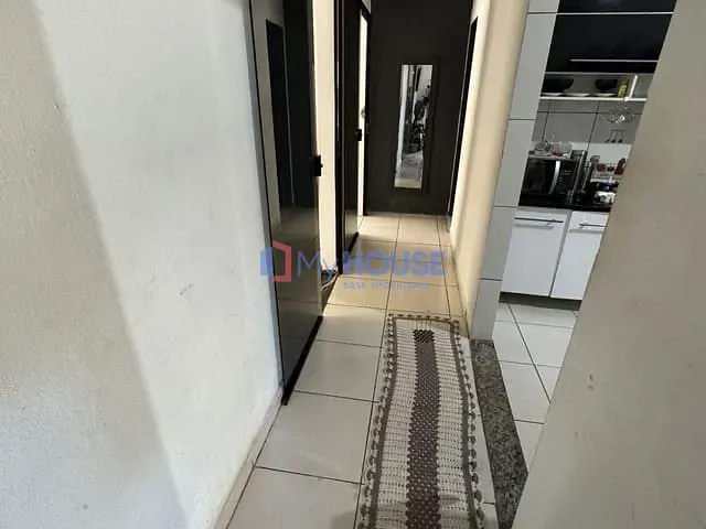 Sobrado 6 quartos e 4 banheiros, à venda, no bairro Ilhéus II em Ilhéus