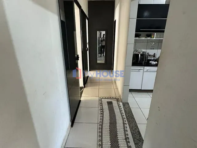 Sobrado 6 quartos e 4 banheiros, à venda, no bairro Ilhéus II em Ilhéus