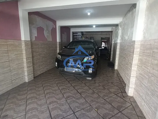 Sobrado com 100m² 3 quartos e 2 banheiros, à venda, no bairro Parque Cruzeiro do Sul em São Paulo