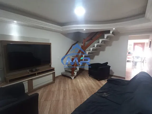 Sobrado com 100m² 3 quartos e 2 banheiros, à venda, no bairro Parque Cruzeiro do Sul em São Paulo