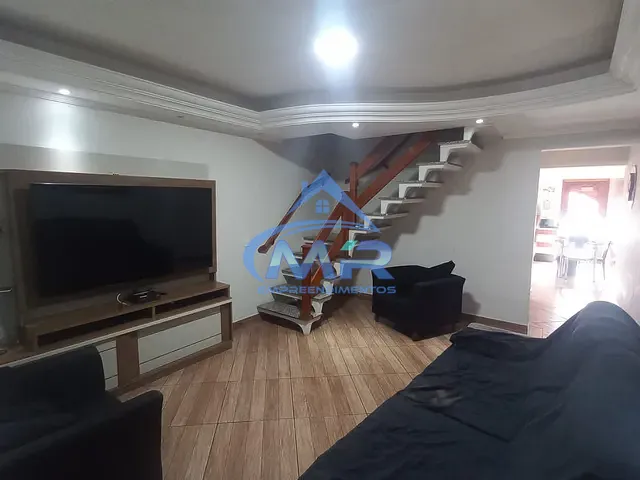 Sobrado com 100m² 3 quartos e 2 banheiros, à venda, no bairro Parque Cruzeiro do Sul em São Paulo