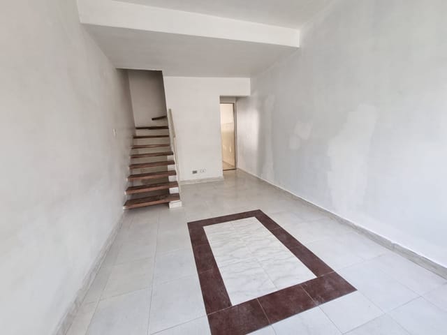 Foto do Sobrado - Sobrado para locação, 2 dormitórios, 62m², Quarta Parada, São Paulo, SP | MZW Imóveis