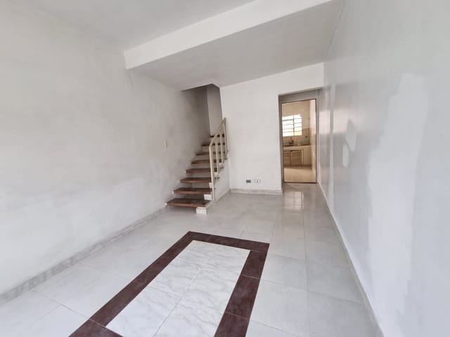 Foto do Sobrado - Sobrado para locação, 2 dormitórios, 62m², Quarta Parada, São Paulo, SP | MZW Imóveis