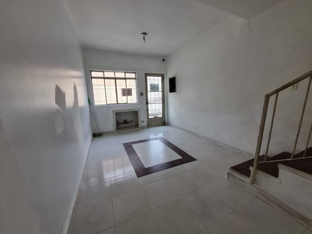 Foto do Sobrado - Sobrado para locação, 2 dormitórios, 62m², Quarta Parada, São Paulo, SP | MZW Imóveis