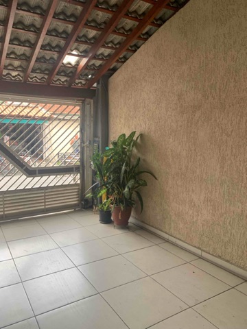Sobrado com 143m² 3 quartos e 3 banheiros, à venda, no bairro Conjunto Habitacional Terra dos Ipês II (Fase I) em Pindamonhangaba