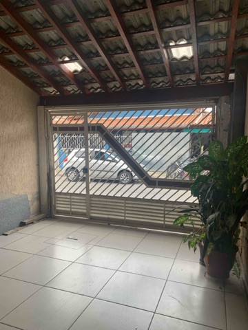 Sobrado com 143m² 3 quartos e 3 banheiros, à venda, no bairro Conjunto Habitacional Terra dos Ipês II (Fase I) em Pindamonhangaba