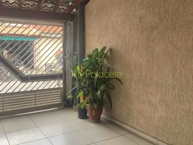 Sobrado com 143m² 3 quartos e 3 banheiros, à venda, no bairro Conjunto Habitacional Terra dos Ipês II (Fase I) em Pindamonhangaba