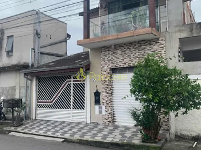 Sobrado com 143m² 3 quartos e 3 banheiros, à venda, no bairro Conjunto Habitacional Terra dos Ipês II (Fase I) em Pindamonhangaba