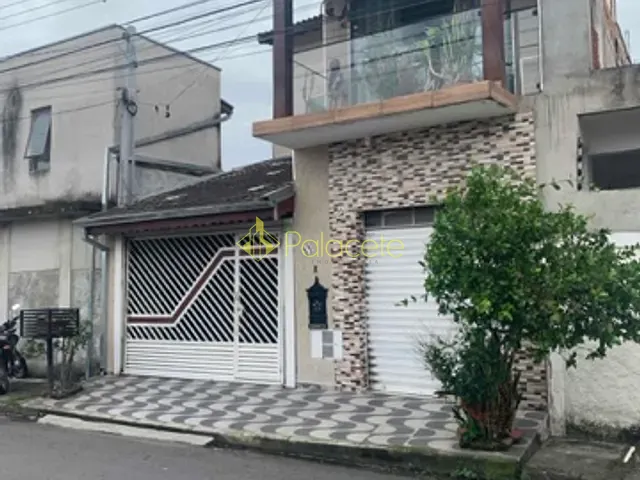 Sobrado com 143m² 3 quartos e 3 banheiros, à venda, no bairro Conjunto Habitacional Terra dos Ipês II (Fase I) em Pindamonhangaba
