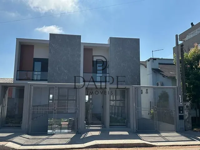 Sobrado 2 quartos e 2 banheiros, à venda, no bairro Bela Vista em Campo Bom